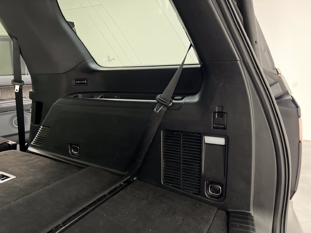 Used 2021 Ford Expedition Limited RWD image 47