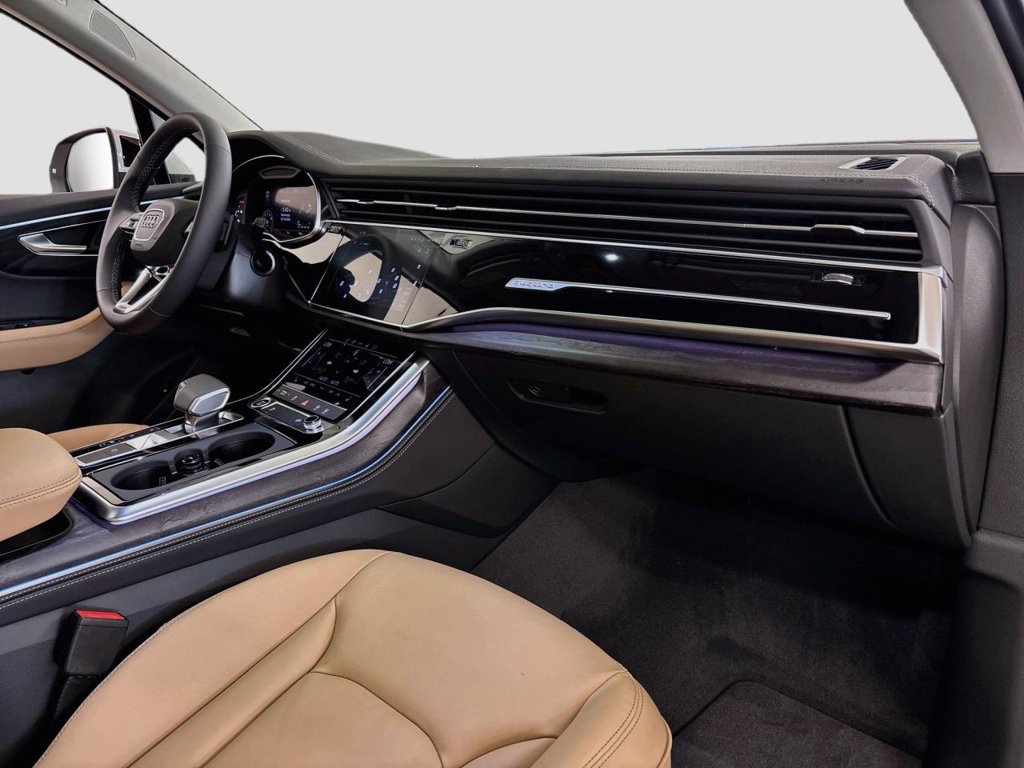 New 2026 Audi Q7 2.0T Premium Plus AWD/4WD image 14