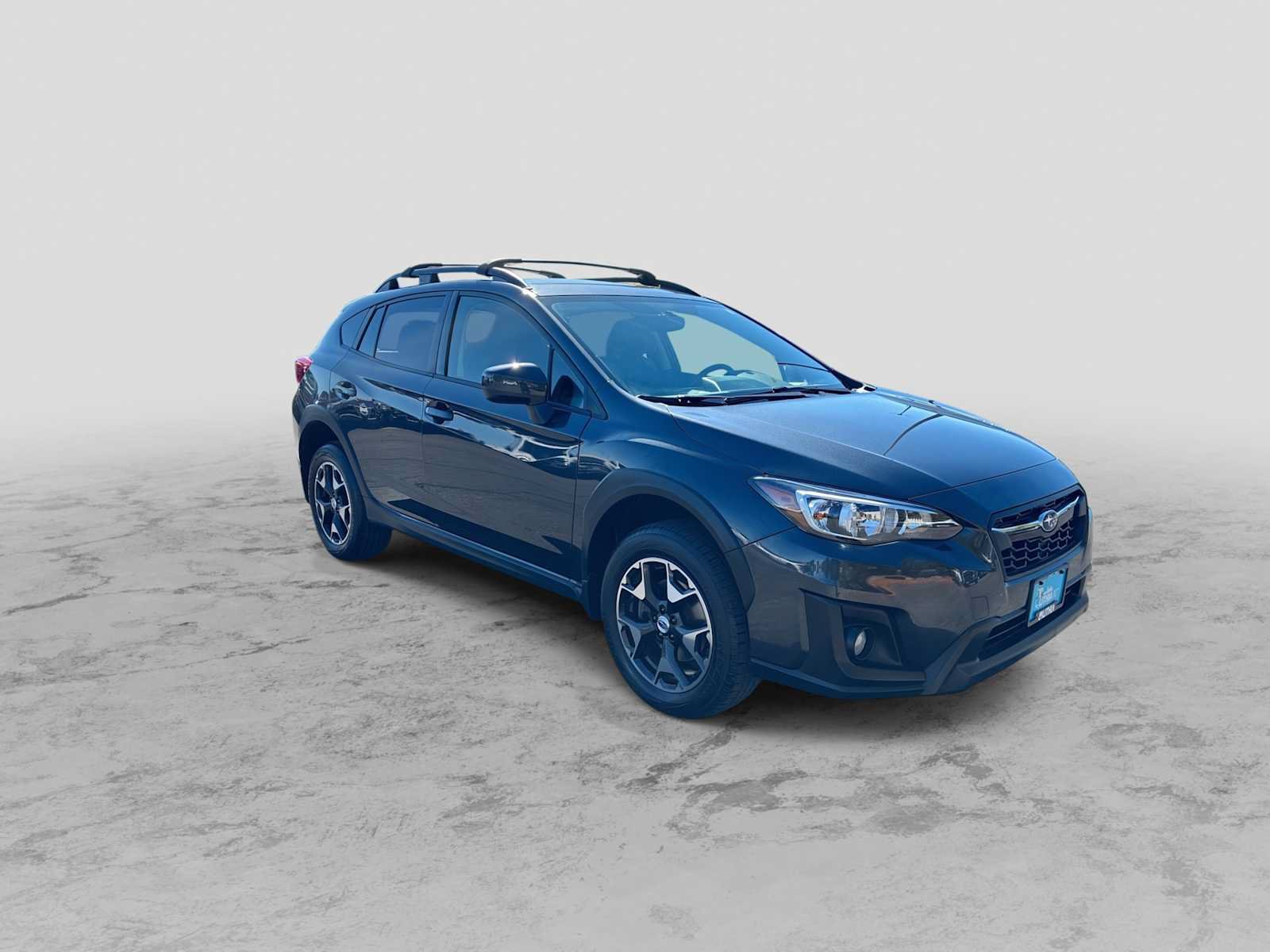 Used 2018 Subaru Crosstrek 2.0i Premium w/ Popular Package #2 AWD/4WD image 2