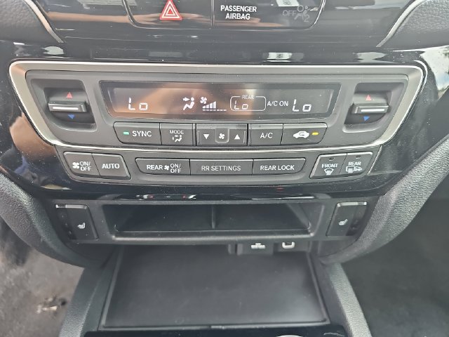 Used 2021 Honda Passport Touring image 29