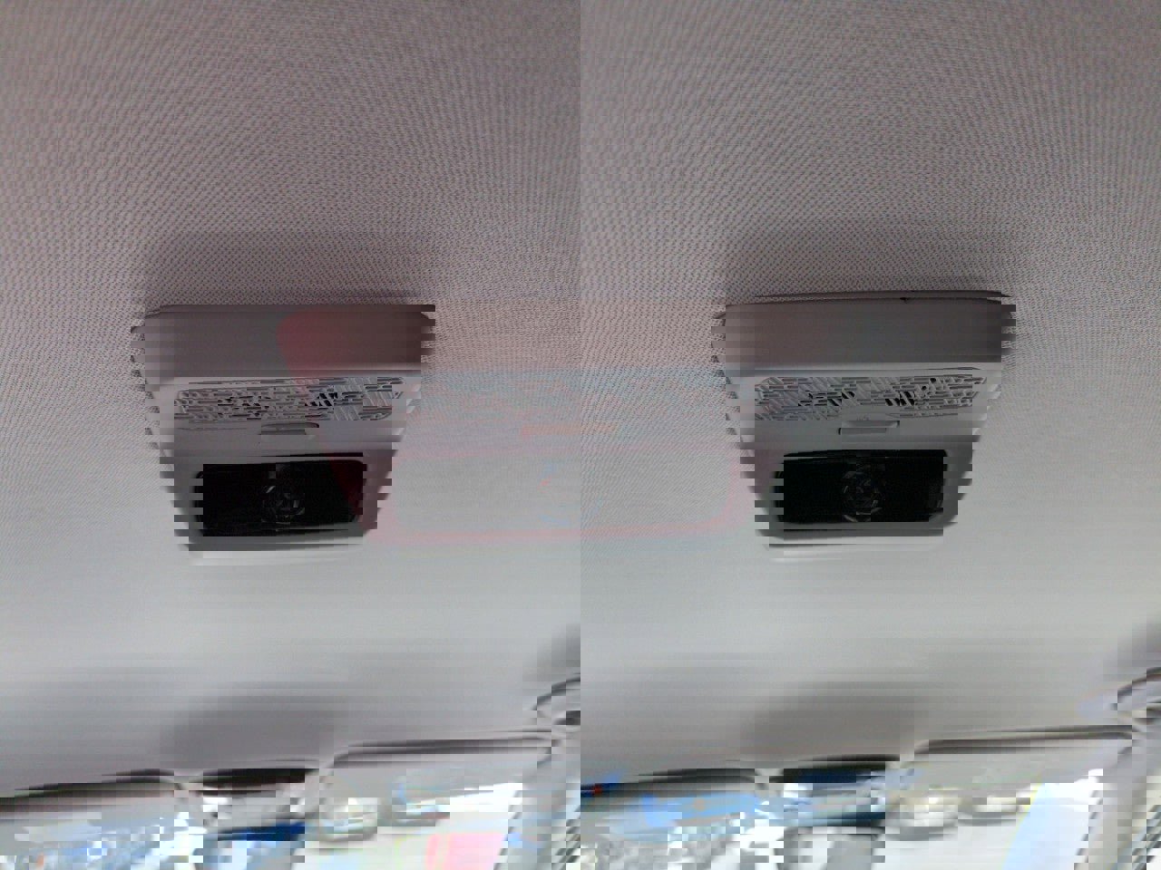 New 2026 Kia Carnival EX image 42