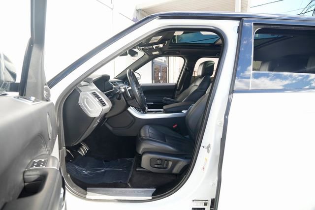 Used 2020 Land Rover Range Rover Sport HSE Dynamic AWD/4WD image 24