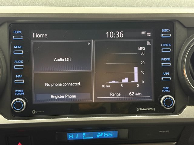 Used 2023 Toyota Tacoma SR5 image 18