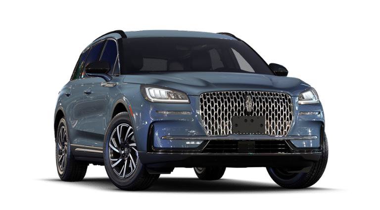 New 2026 Lincoln Corsair Premiere AWD/4WD image 26
