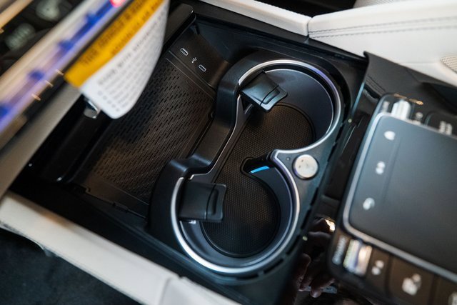 New 2026 Mercedes-Benz GLS 450 4MATIC image 20