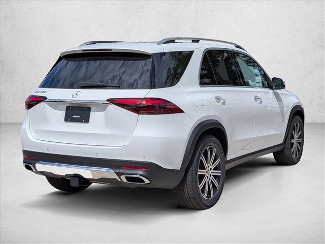 New 2026 Mercedes-Benz GLE 350 4MATIC image 2