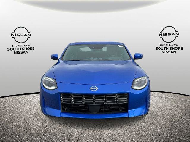 Certified 2025 Nissan Z Sport w/ Floor Mat Package RWD image 2