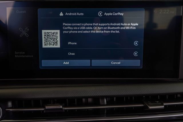 New 2026 Hyundai Santa Cruz SEL FWD image 25