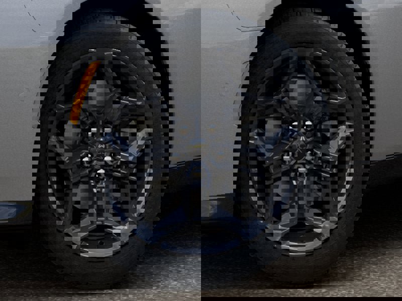 New 2026 Dodge Charger GT w/ Driver Convenience Group image 13