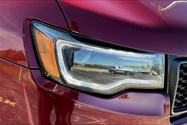 Used 2020 Jeep Grand Cherokee Limited X image 32