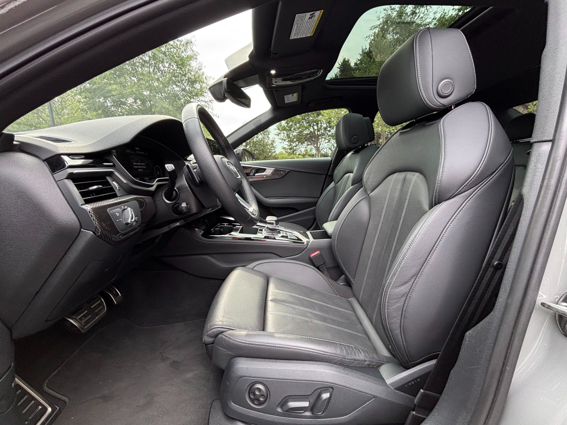 Used 2022 Audi S4 Premium Plus AWD/4WD image 9