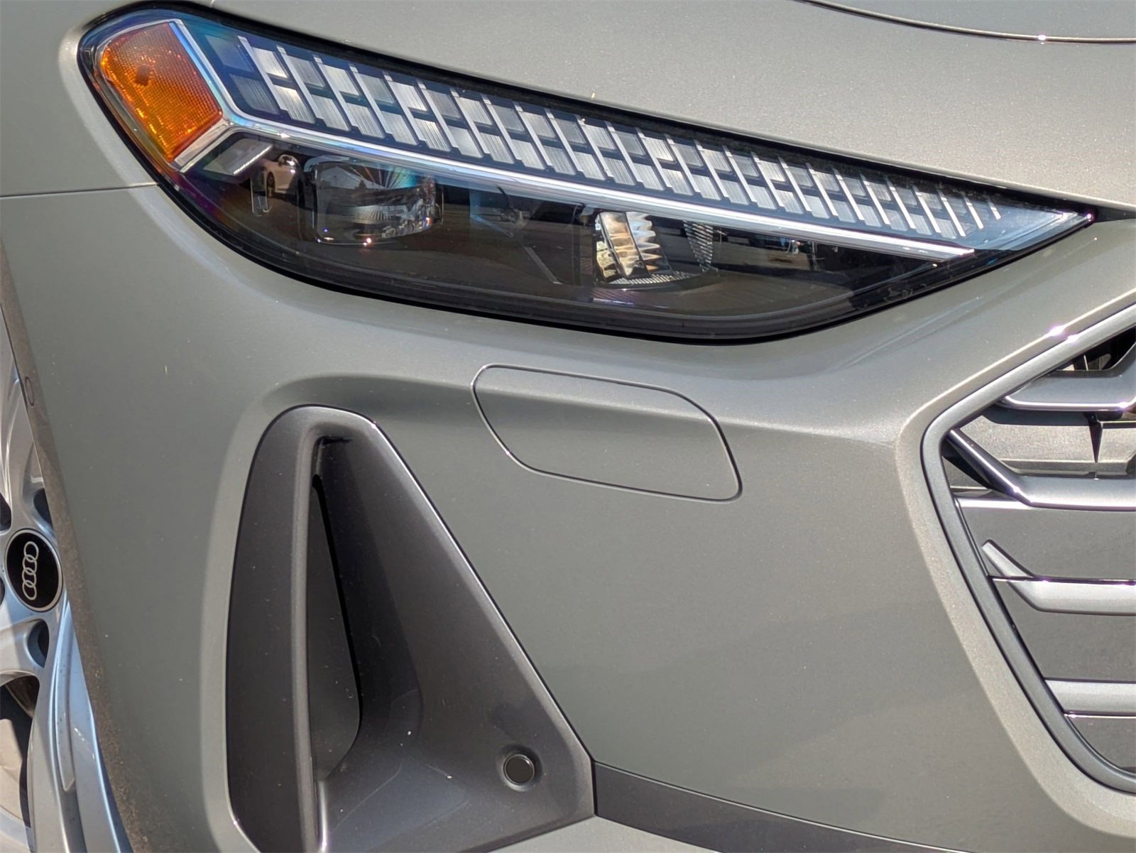 New 2025 Audi A5 2.0T Premium Plus image 16