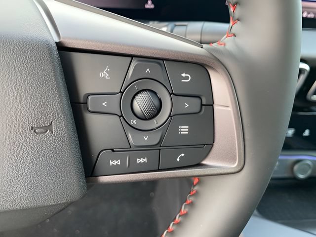 New 2026 Nissan Sentra SR w/ SR All Weather Package FWD image 22