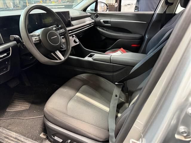 Used 2024 Hyundai Sonata SEL FWD image 22
