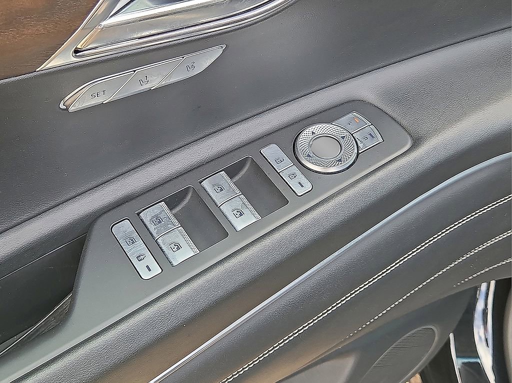 Used 2024 Genesis GV80 2.5T image 24