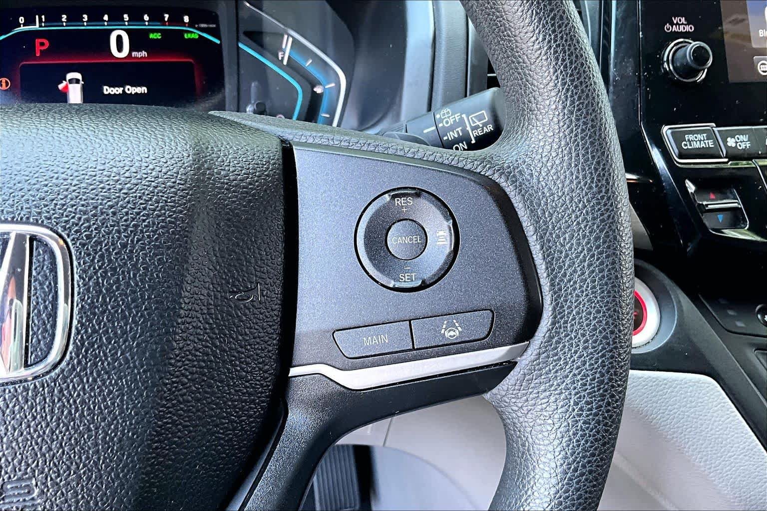 Used 2020 Honda Odyssey EX image 24