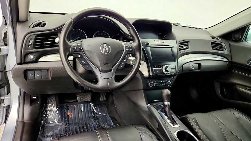 Used 2021 Acura ILX w/ Technology Package FWD image 13