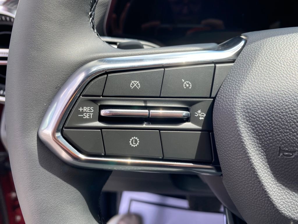 New 2026 Chevrolet Equinox LT w/ Midnight Edition AWD/4WD image 26