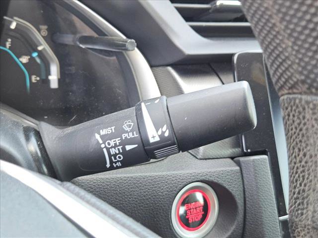 Used 2016 Honda Civic EX-T image 13
