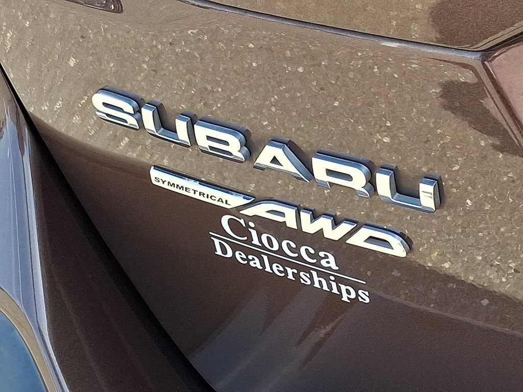 Used 2021 Subaru Outback Limited XT AWD/4WD image 34