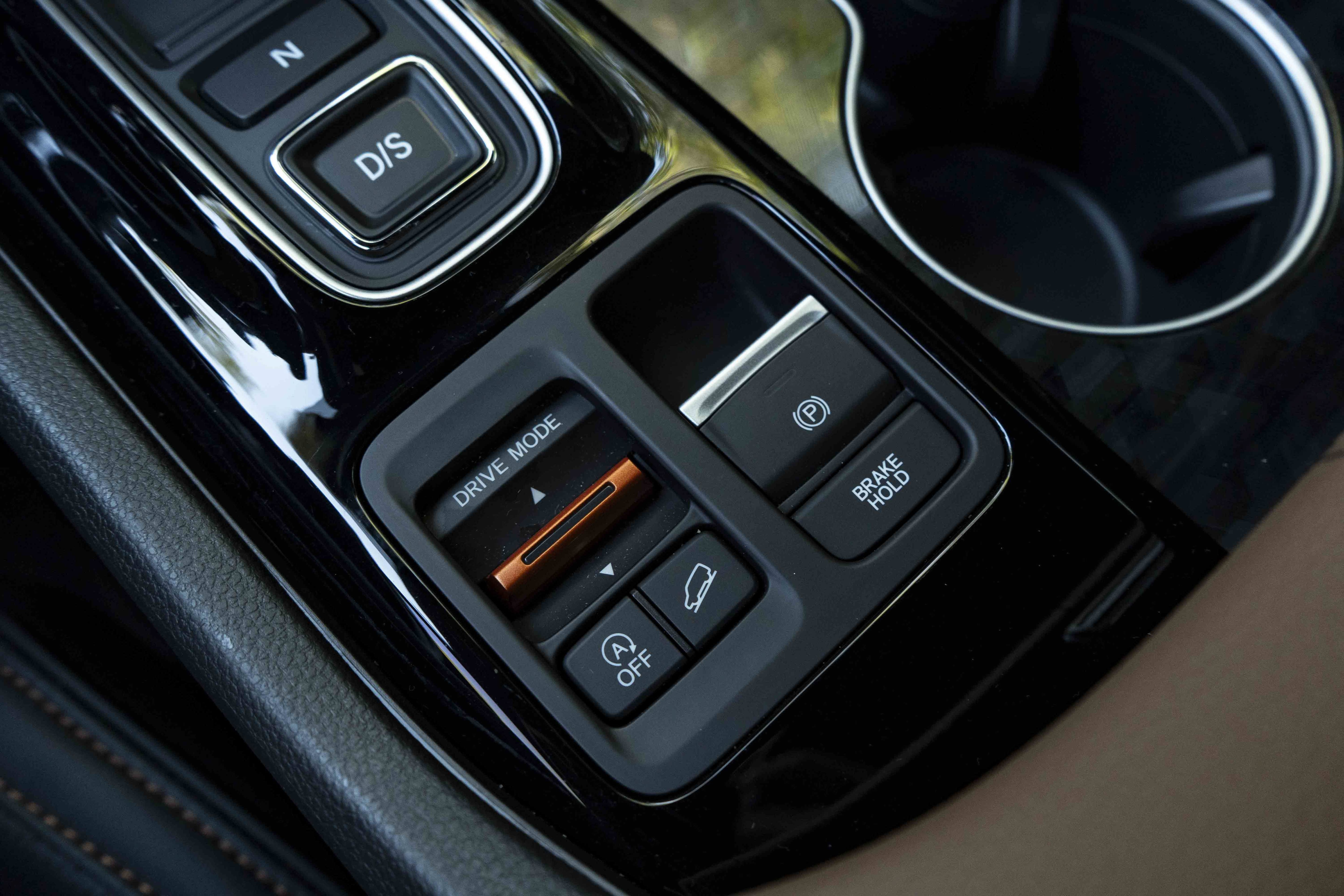 Certified 2026 Honda Passport TrailSport Elite image 29