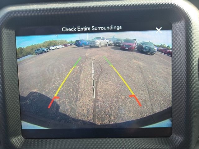 Used 2019 Jeep Wrangler Unlimited Sahara image 29