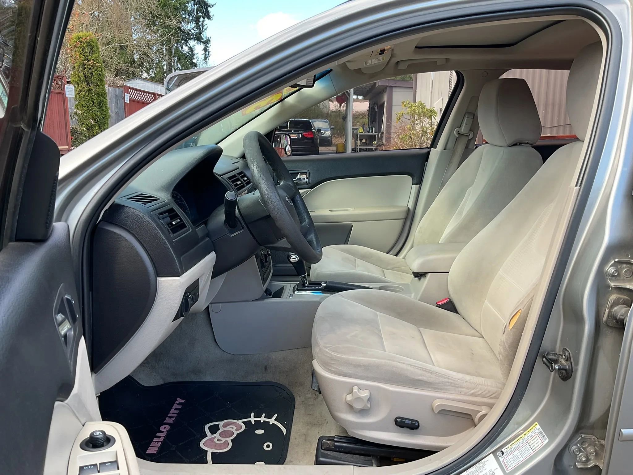 Used 2009 Ford Fusion SE image 10