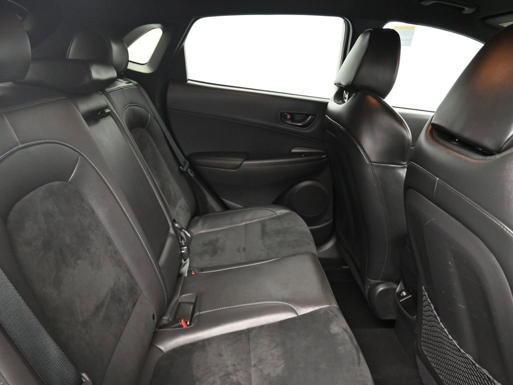 Used 2023 Hyundai Kona N FWD image 12