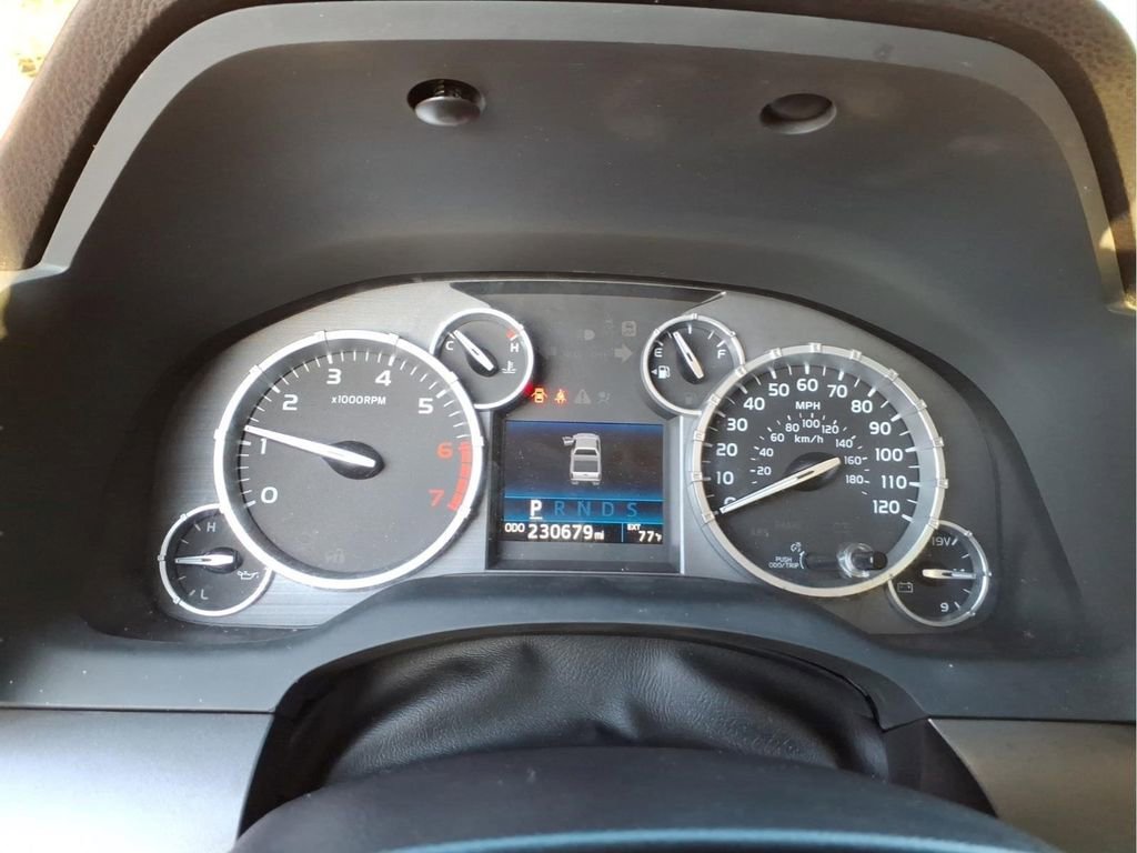 Used 2015 Toyota Tundra SR5 w/ TRD Off Road Package image 19