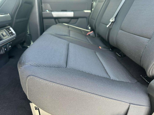 New 2025 Ford F150 XLT w/ Equipment Group 302A MID image 29