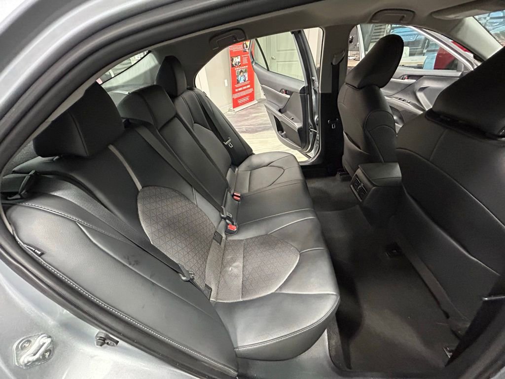 Used 2023 Toyota Camry XSE image 41