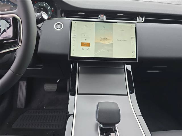 New 2026 Land Rover Range Rover Evoque S AWD/4WD image 23
