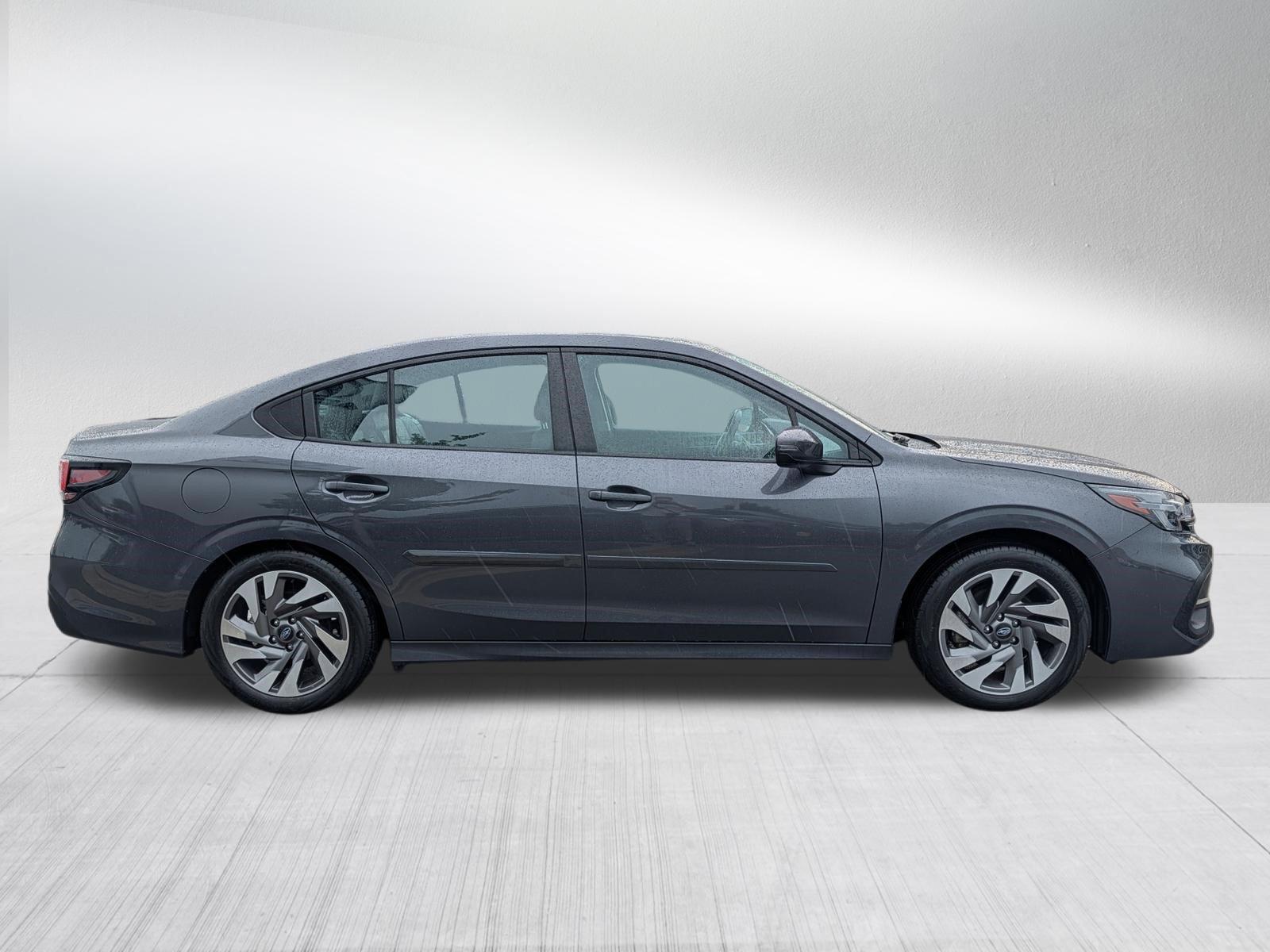Used 2024 Subaru Legacy Limited AWD/4WD image 8