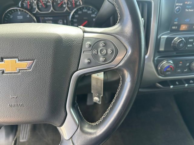 Used 2014 Chevrolet Silverado 1500 LT image 5