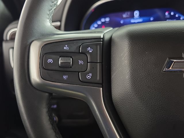 Certified 2023 Chevrolet Suburban Z71 w/ Luxury Package AWD/4WD image 17