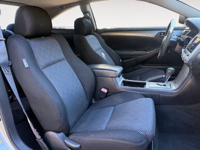 Used 2008 Toyota Solara SE FWD image 14