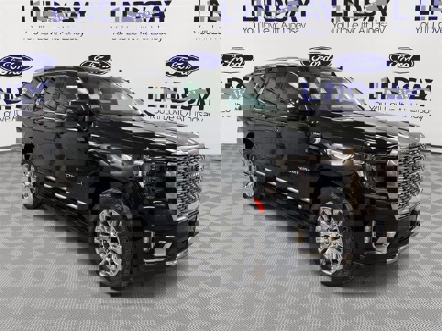 Used 2022 GMC Yukon Denali w/ Max Trailering Package image 1