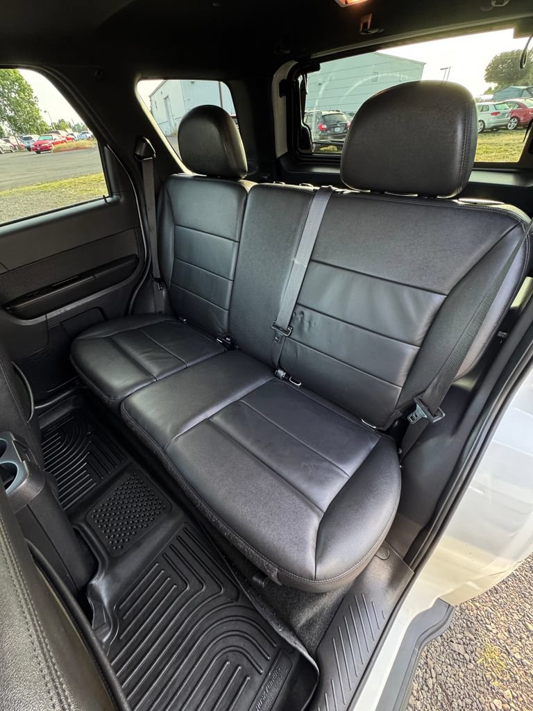 Used 2011 Ford Escape Limited w/ 302A Rapid Spec Order Code AWD/4WD image 25
