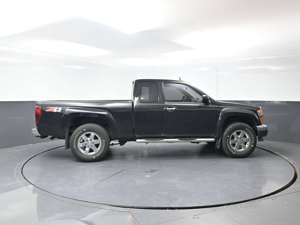 Used 2010 GMC Canyon SLT AWD/4WD image 2