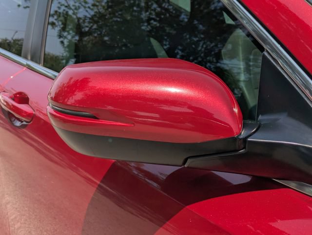 Used 2022 Honda CR-V EX-L image 15