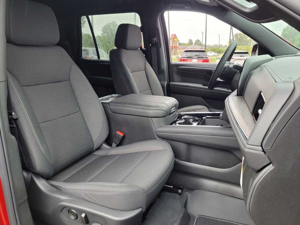 New 2025 Chevrolet Tahoe LS image 15