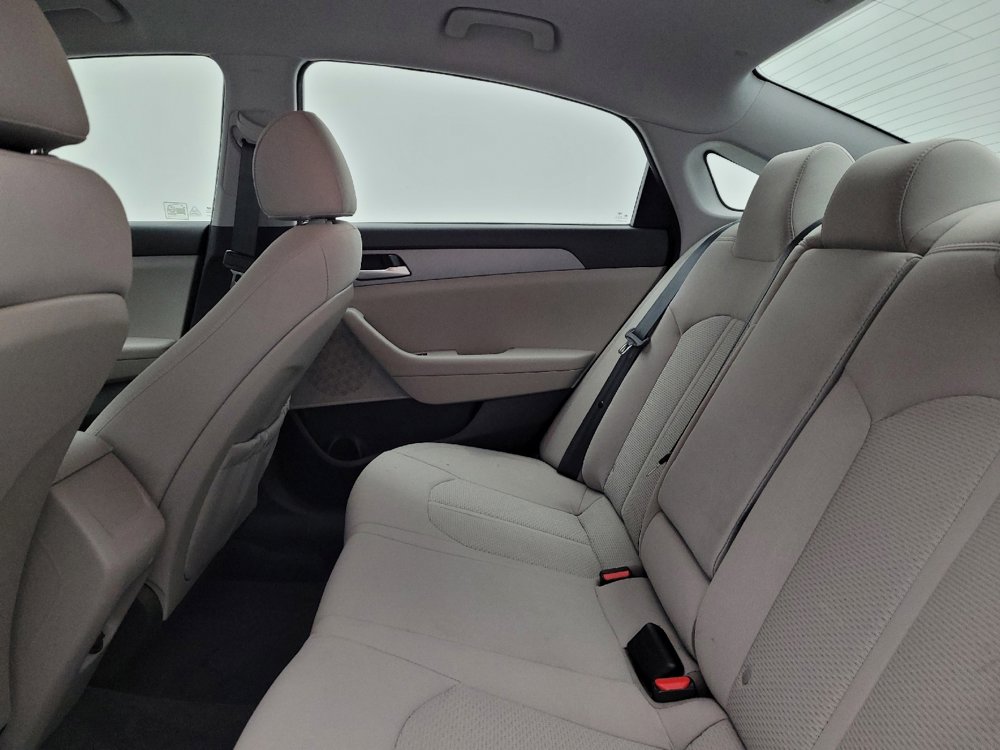 Used 2018 Hyundai Sonata ECO image 18