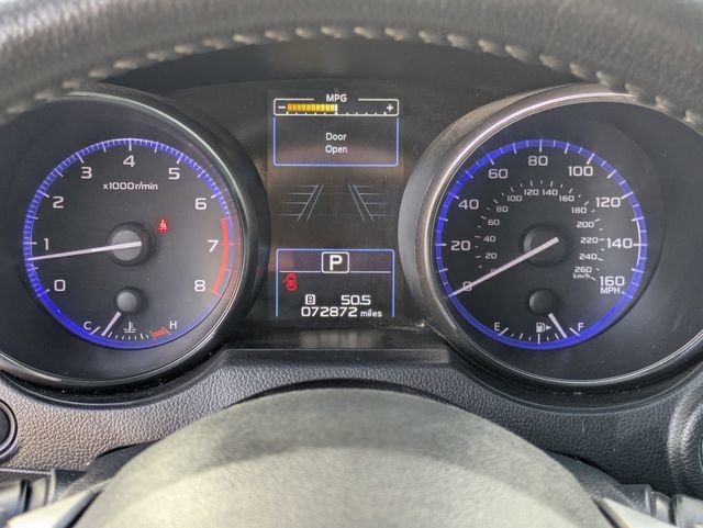 Used 2019 Subaru Outback 3.6R Limited image 21