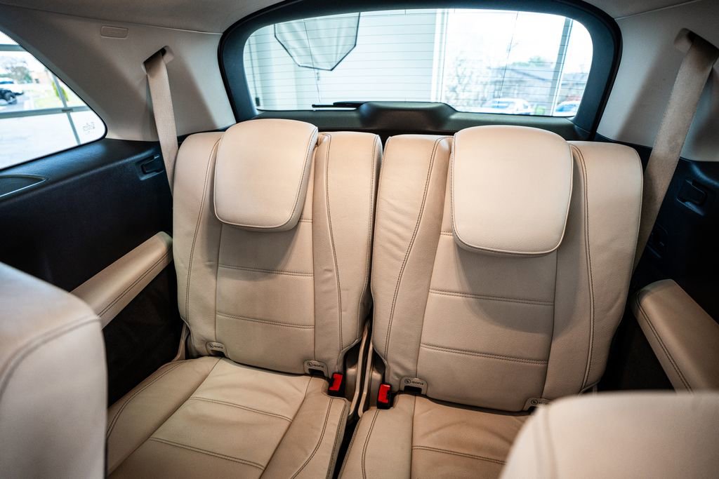 Used 2020 Mercedes-Benz GLS 580 4MATIC w/ E-Active Body Control Package image 61