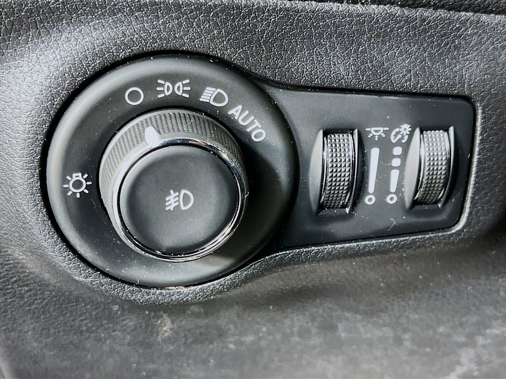 Used 2019 Jeep Compass Trailhawk image 13