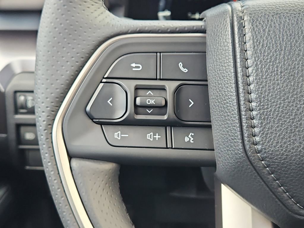 New 2026 Toyota 4Runner 4WD image 20