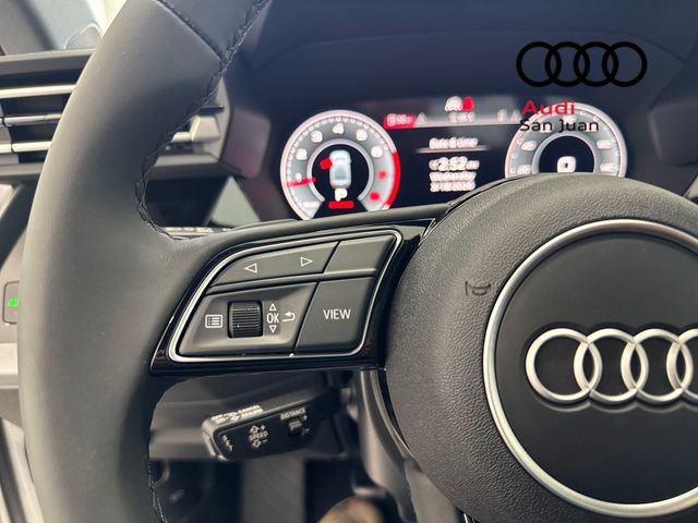 New 2026 Audi A3 2.0T Premium image 21