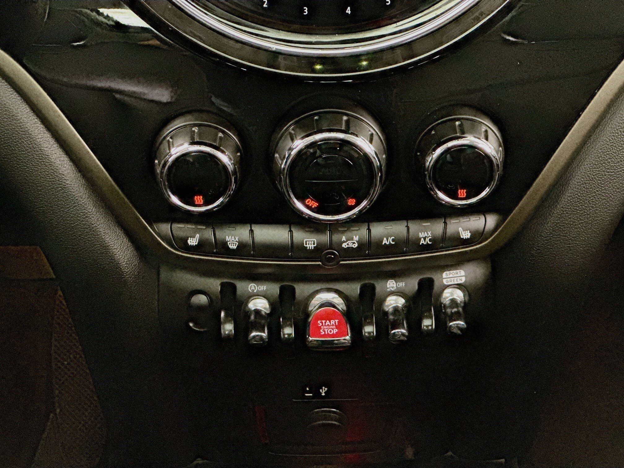 Used 2024 MINI Cooper Countryman S AWD/4WD image 13