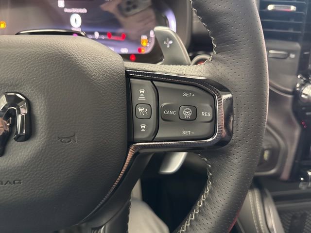 New 2026 RAM 1500 RHO image 41