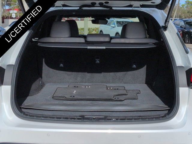 Certified 2023 Lexus RX 350 Premium Plus w/ Cold Area Package image 13